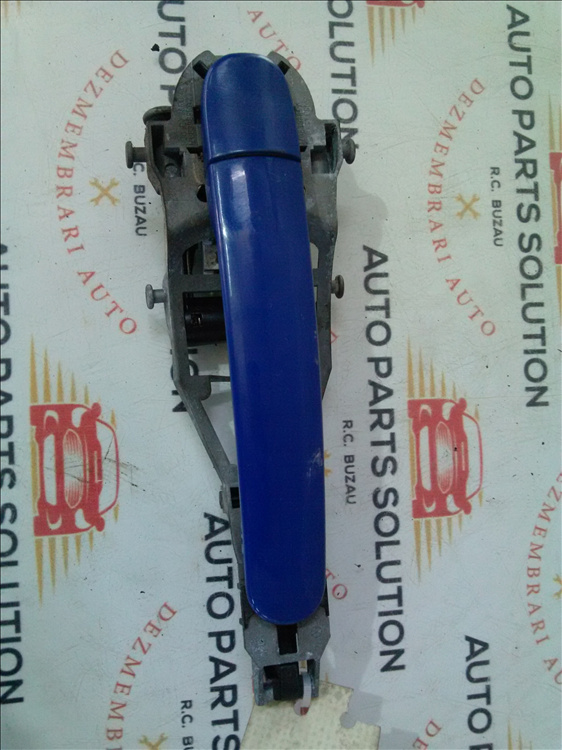 Maner exterior usa dreapta spate SKODA OCTAVIA 2