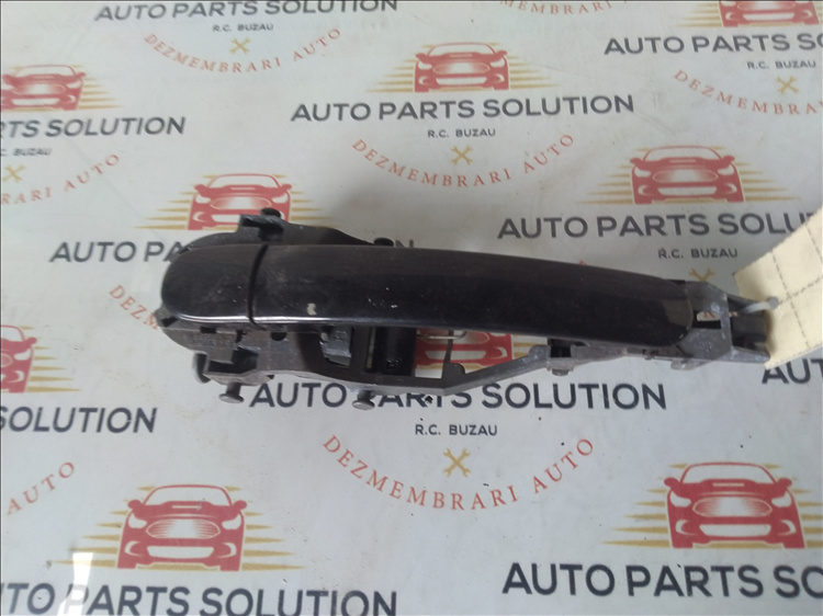 Maner exterior usa dreapta spate SKODA OCTAVIA 2 an fabr. 2011