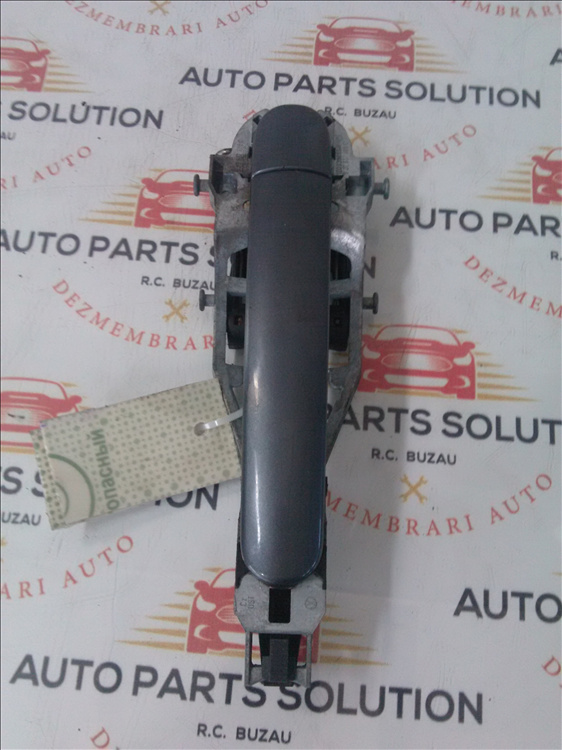 Maner exterior usa dreapta spate SKODA OCTAVIA 2