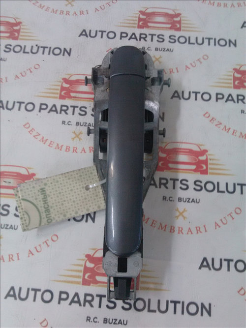 Maner exterior usa dreapta spate SKODA OCTAVIA 2