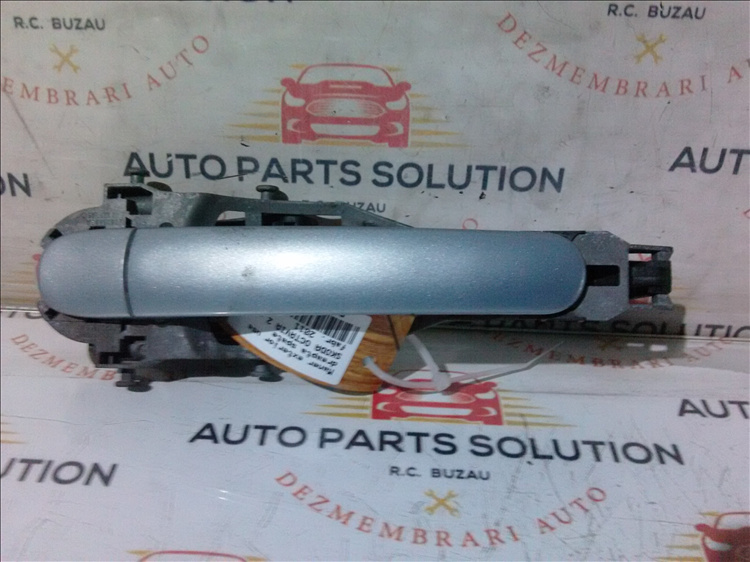 Maner exterior usa dreapta spate SKODA OCTAVIA 2 an fabr. 2011