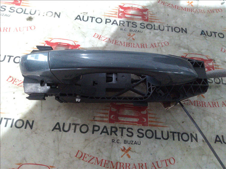 Maner exterior usa dreapta spate SKODA OCTAVIA 3