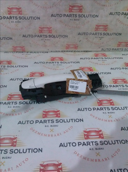 Maner exterior usa dreapta spate SKODA RAPID