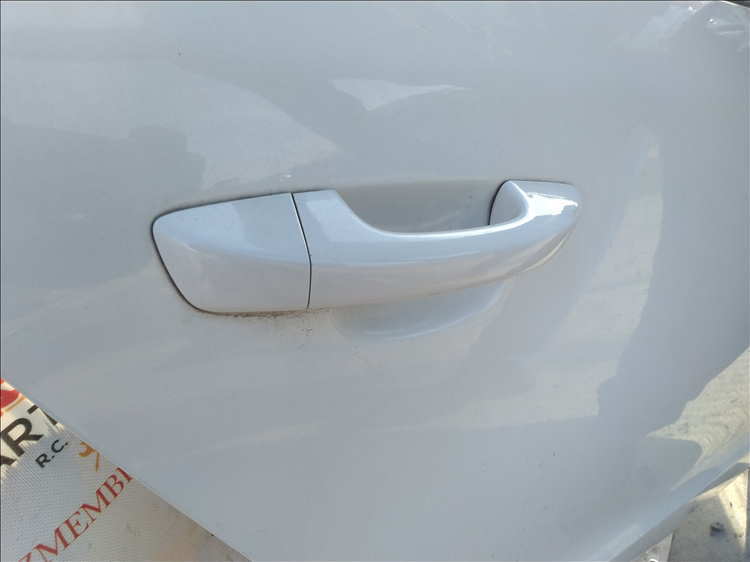 Maner exterior usa dreapta spate SKODA SUPERB 2