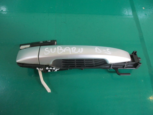 MANER EXTERIOR USA DREAPTA SPATE SUBARU FORESTER SH 4X4 FAB. 2008 - 2013 ⭐⭐⭐⭐⭐