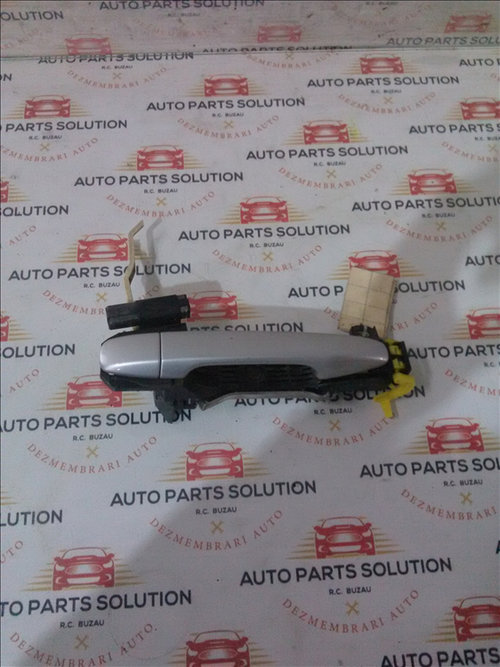 Maner exterior usa dreapta spate TOYOTA PRIUS