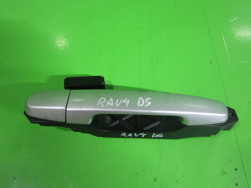 MANER EXTERIOR USA DREAPTA SPATE TOYOTA RAV 4 4x4 FAB. 2005 - 2010 ⭐⭐⭐⭐⭐