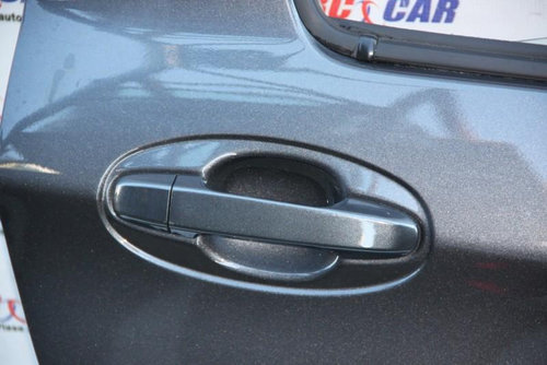 Maner exterior usa dreapta spate Toyota Yaris 2010->