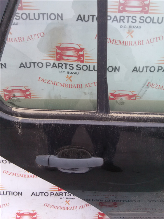 Maner exterior usa dreapta spate VOLKSWAGEN GOLF 4