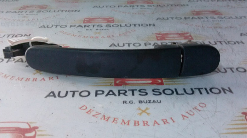 Maner exterior usa dreapta spate VOLKSWAGEN GOLF 4