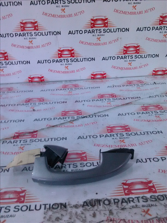 Maner exterior usa dreapta spate VOLKSWAGEN GOLF 6