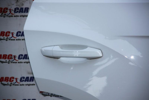 Maner exterior usa dreapta spate Volkswagen T-roc 2017-2021