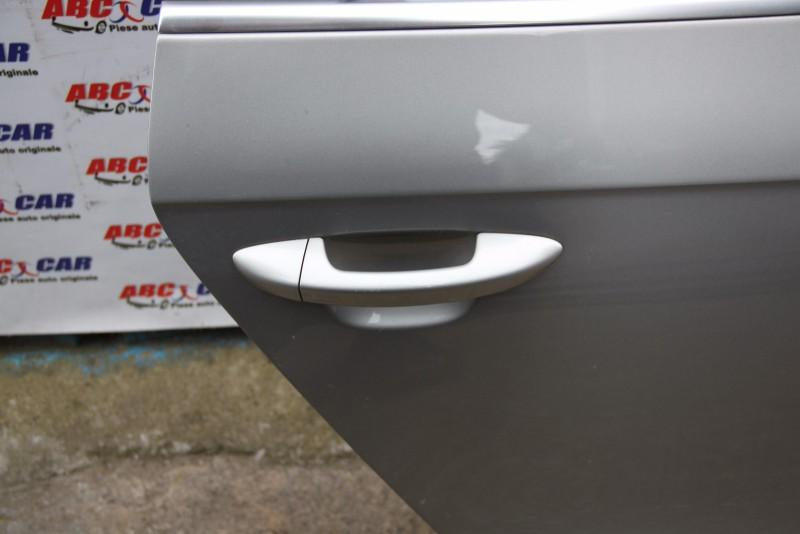 Maner exterior usa dreapta spate  Volkswagen Passat B7 2010-2014