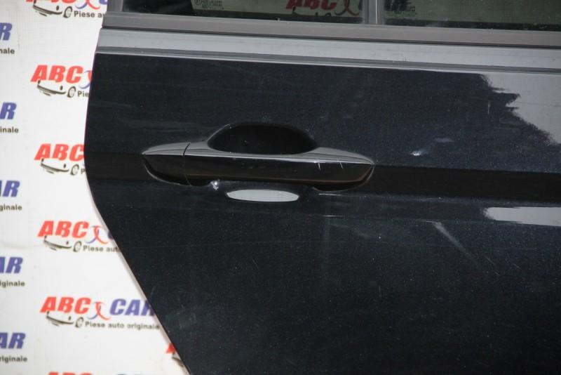 Maner exterior usa dreapta spate Volkswagen Touran 2 2015-2023