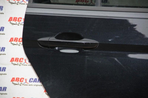 Maner exterior usa dreapta spate Volkswagen Touran 2 2015-2023