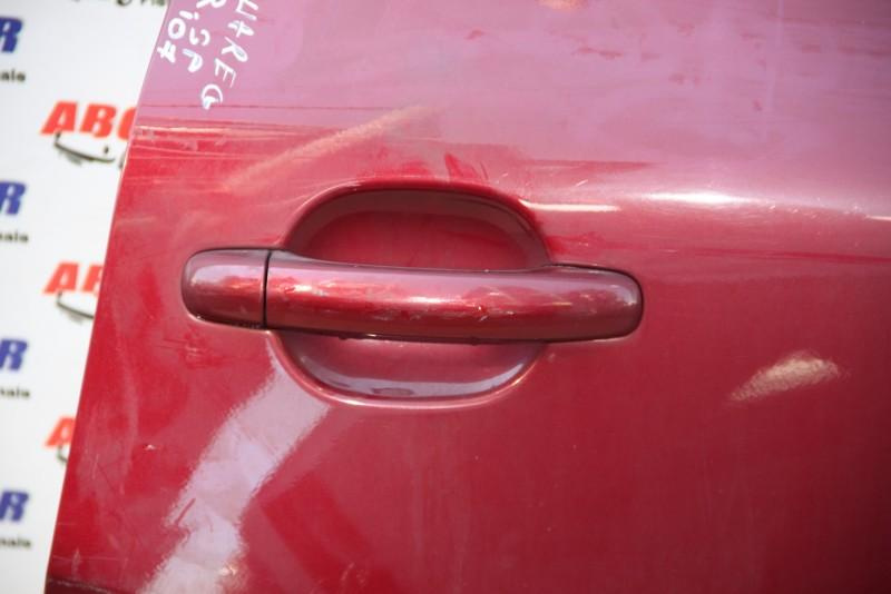 Maner exterior usa dreapta spate Volkswagen Touareg 2002-2006