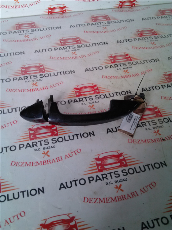 Maner exterior usa dreapta spate VOLKSWAGEN PASSAT B6
