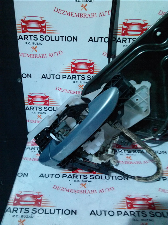 Maner exterior usa dreapta spate VOLKSWAGEN PASSAT B7