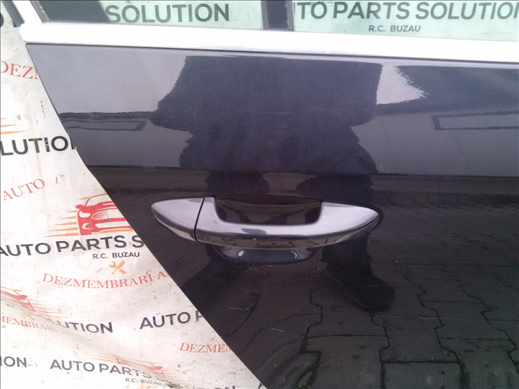 Maner exterior usa dreapta spate VOLKSWAGEN PASSAT B6