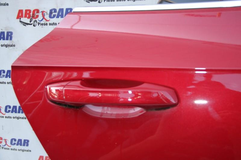 Maner exterior usa dreapta spate Volkswagen Arteon 2017-2020