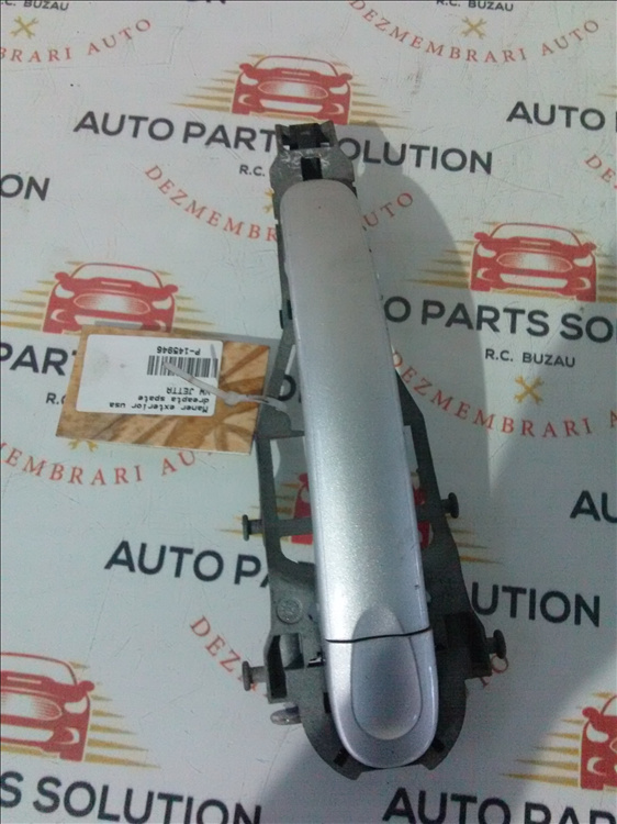 Maner exterior usa dreapta spate VW JETTA