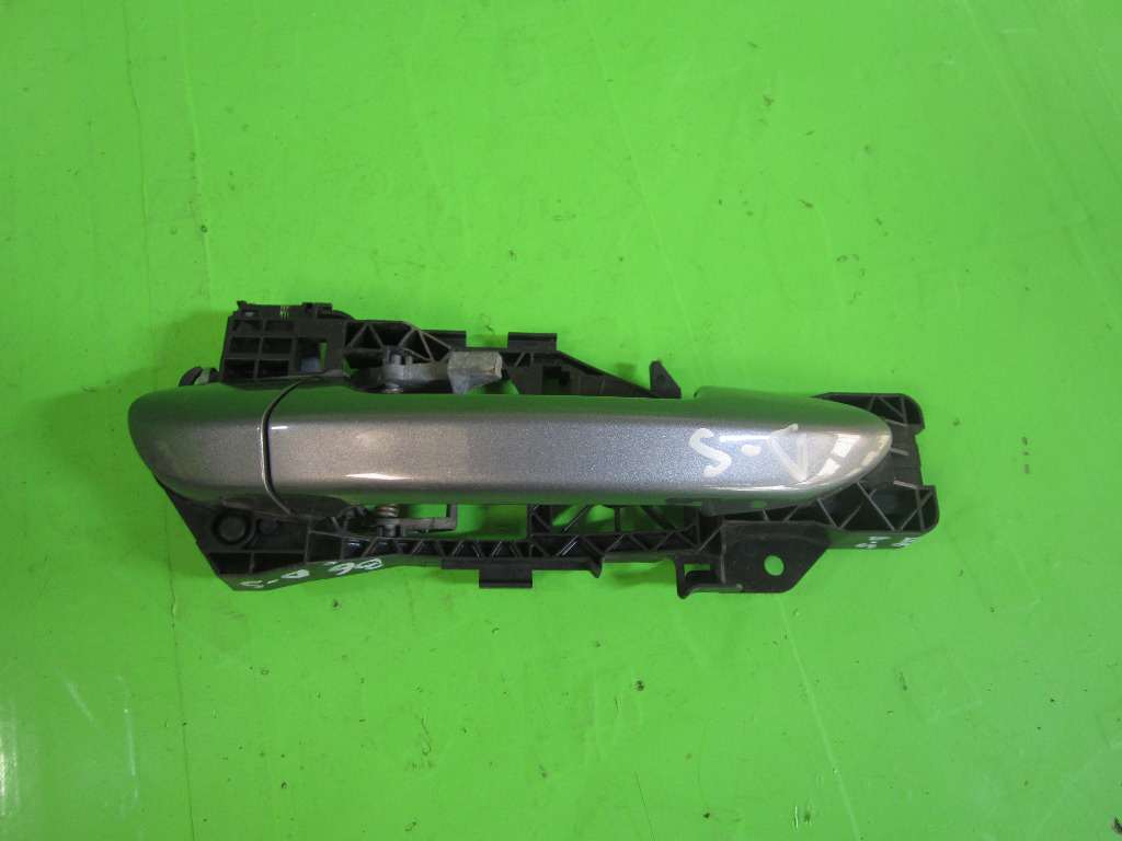 MANER EXTERIOR USA DREAPTA SPATE VW PASSAT B6 FAB. 2005 - 2010 ⭐⭐⭐⭐⭐