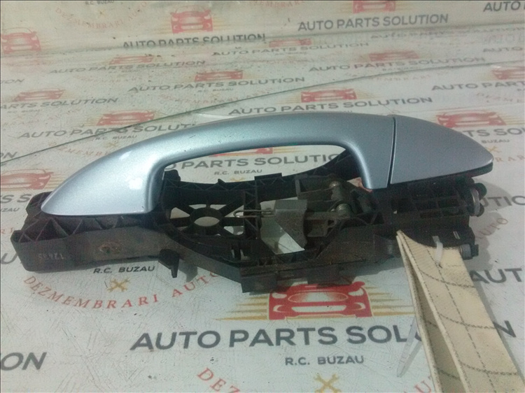 Maner exterior usa dreapta spate VW PASSAT B6