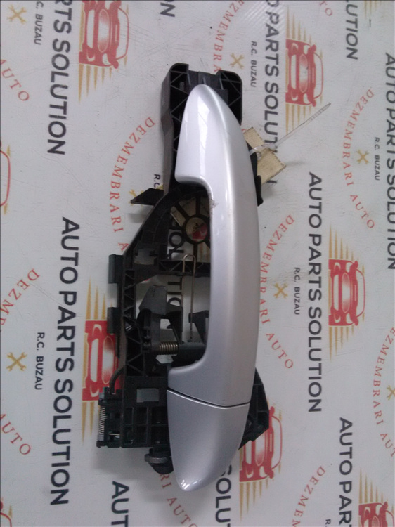 Maner exterior usa dreapta spate VW PASSAT B7