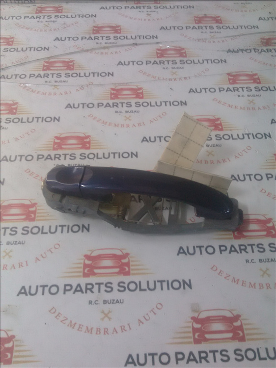 Maner exterior usa dreapta spate VW TOURAN