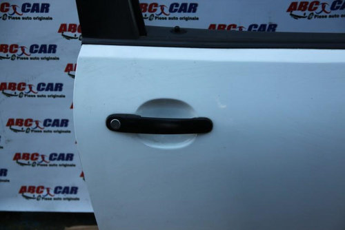 Maner exterior usa dreapta Volkswagen Polo 4 facelift 2005-2009