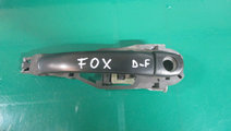 MANER EXTERIOR USA DREAPTA VW FOX FAB. 2003 - 2015...