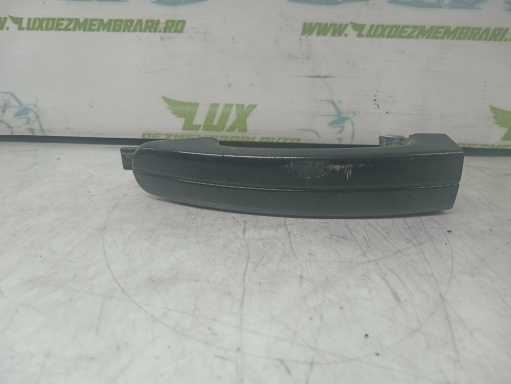 Maner exterior usa fata 3m51r22404acw Ford Focus 2 [2004 - 2008]