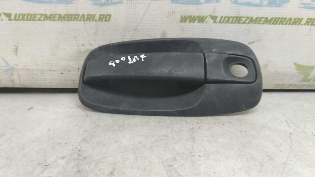 Maner exterior usa fata 8200170625 Nissan Primastar [2002 - 2006]