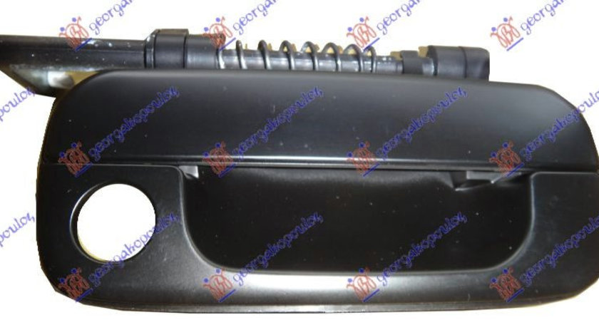 Maner Exterior Usa Fata Grunduita Dreapta Peugeot 406 Coupe An 1996 1997 1998 1999 2000 2001 2002 2003 2004