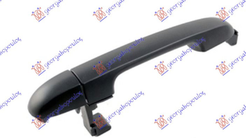 Maner Exterior Usa Fata/Spate Hyundai I30 2007-2008-2009-2010-2011-2012