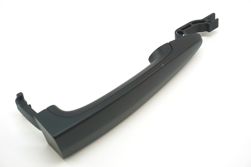 Maner exterior usa fata stanga BMW X6 E71 08/14