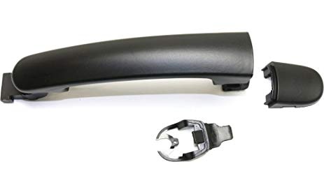 Maner exterior usa fata stanga VW Tiguan 11/16