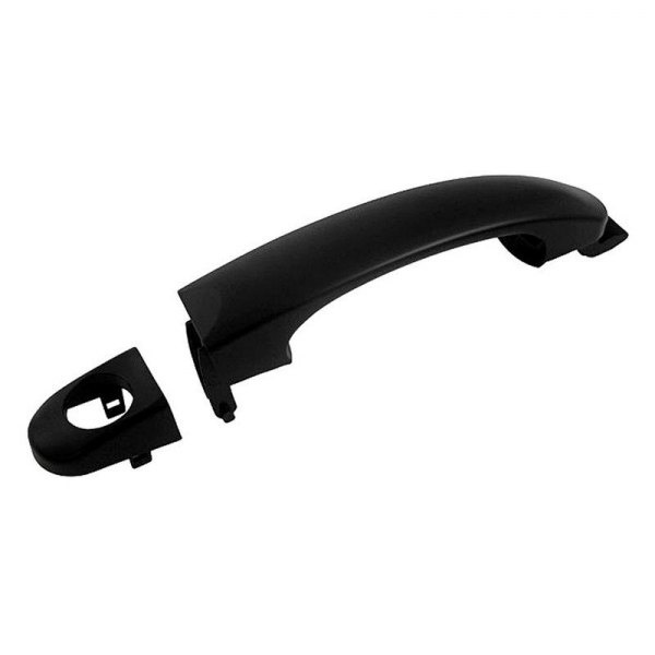 Maner exterior usa fata stanga VW Transporter T5 10/15