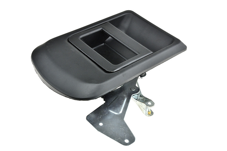 MANER EXTERIOR USA LATERALA, IVECO DAILY 2000-2012/PRAWYCH-PRZESUWNYCH/