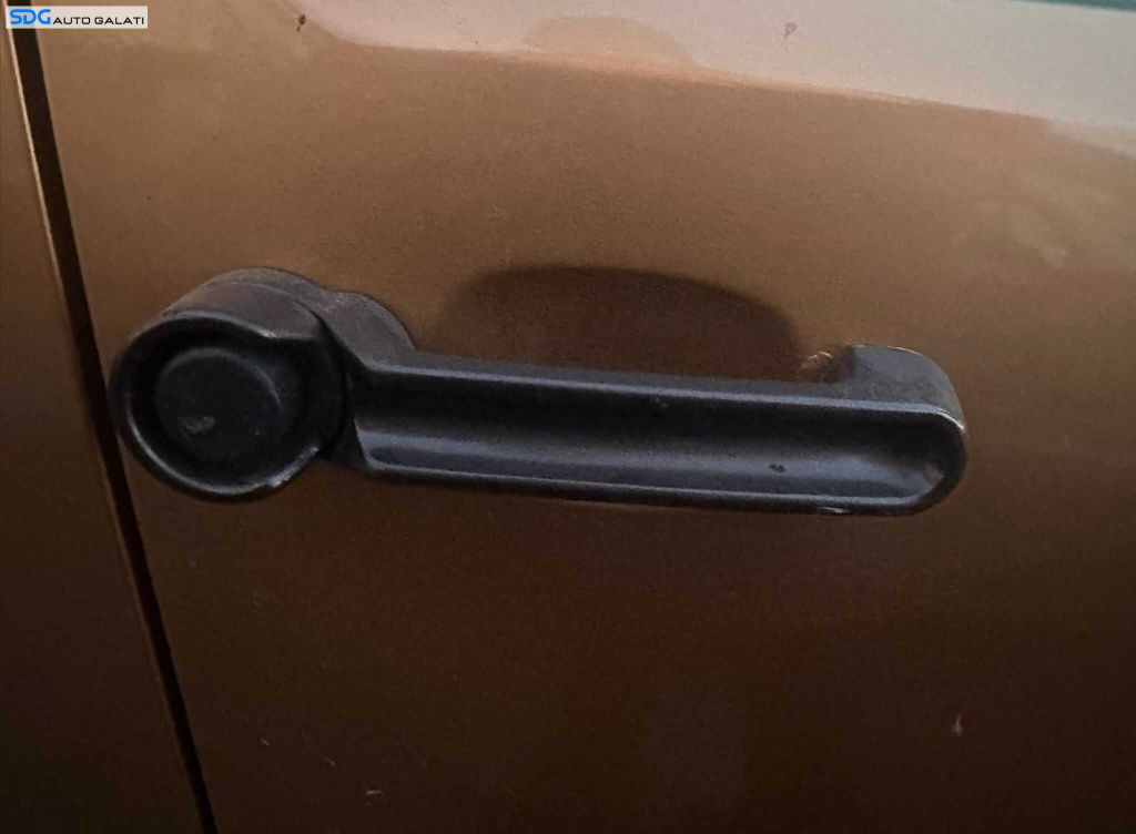 Maner Exterior Usa Portiera Dreapta Fata Dodge Nitro 2007 - 2012 [C8880]