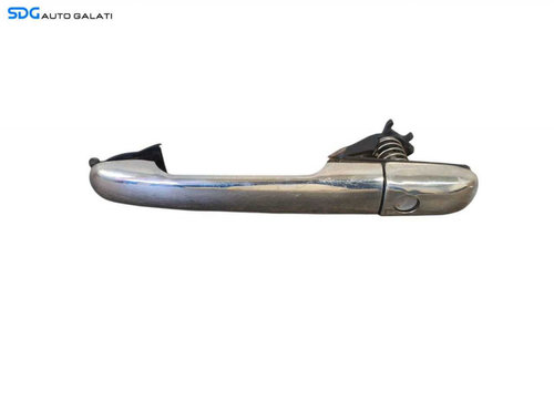 Maner Exterior Usa Portiera Dreapta Fata Mercedes Sprinter 2000 - 2006 [LR1724]