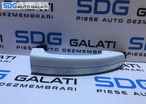 Maner Exterior Usa Portiera Dreapta Spate Ford Kuga 2008 – 2013 Cod 3M51-R22404-ACW