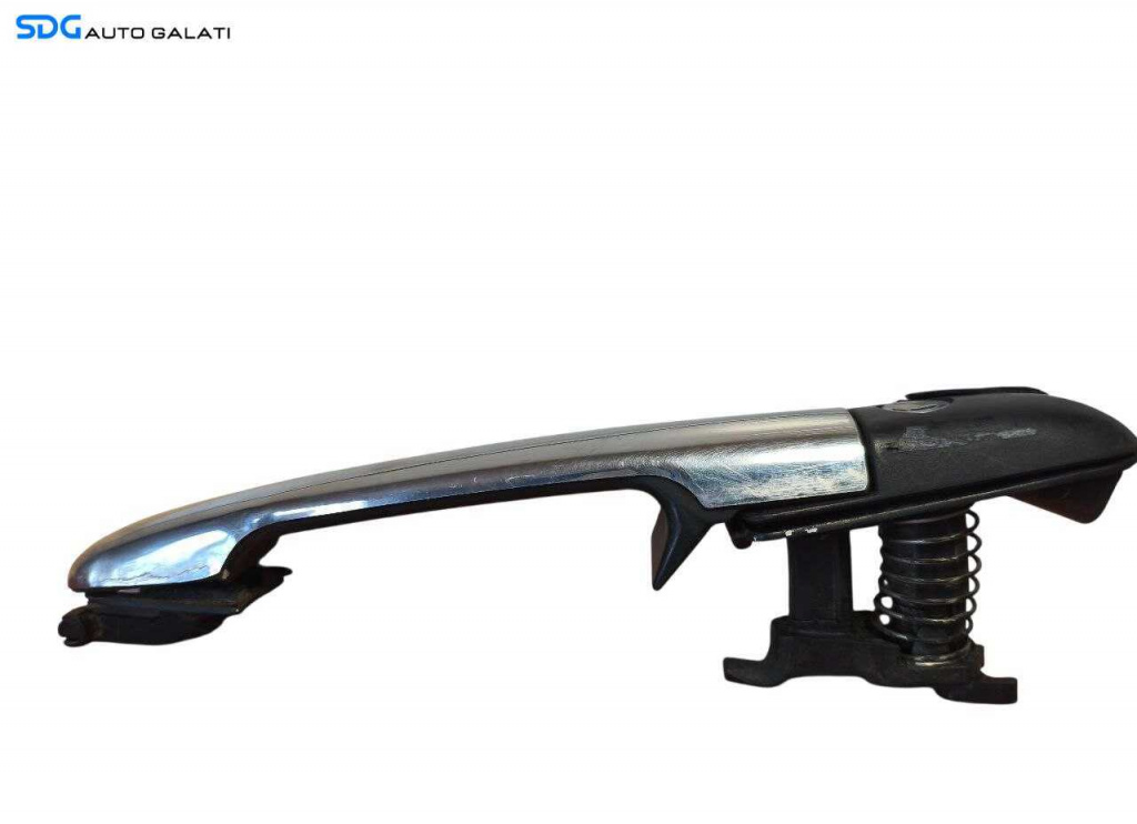 Maner Exterior Usa Portiera Dreapta Spate Mercedes Sprinter 2000 - 2006 [LR1725]