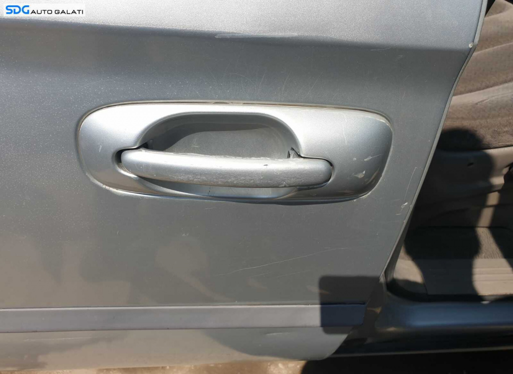 Maner Exterior Usa Portiera Dreapta Spate Chrysler Voyager IV 2001 - 2008 [C9989]