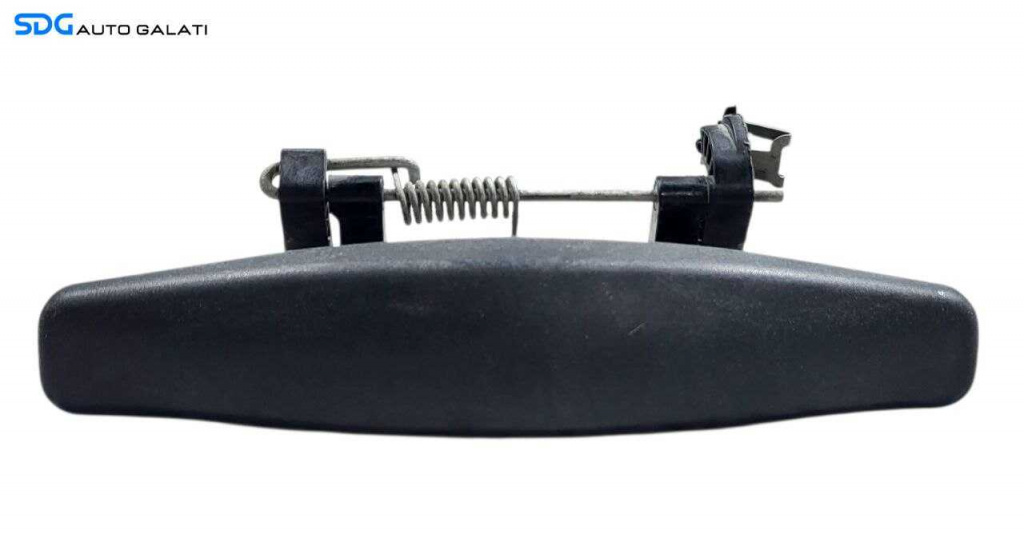 Maner Exterior Usa Portiera Stanga Fata Dacia Sandero 2008 - 2012 Cod 0501801 [L7303]