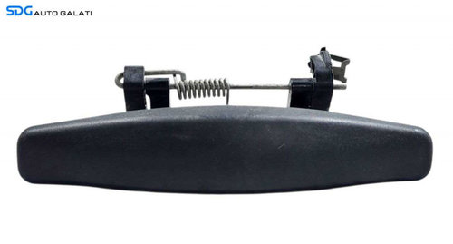 Maner Exterior Usa Portiera Stanga Fata Dacia Sandero 2008 - 2012 Cod 0501801 [L7303]