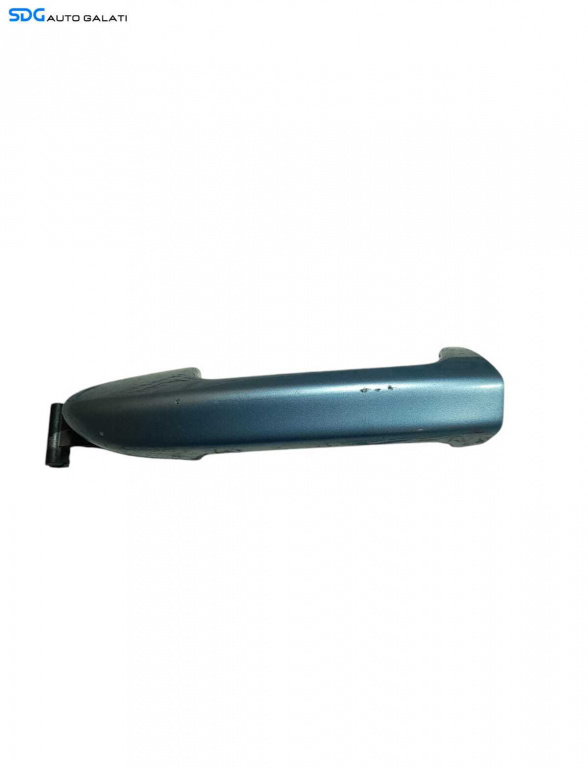 Maner Exterior Usa Portiera Stanga Volkswagen Passat B6 Berlina Sedan 2005 - 2010 Cod 3C0837209 [N1159]