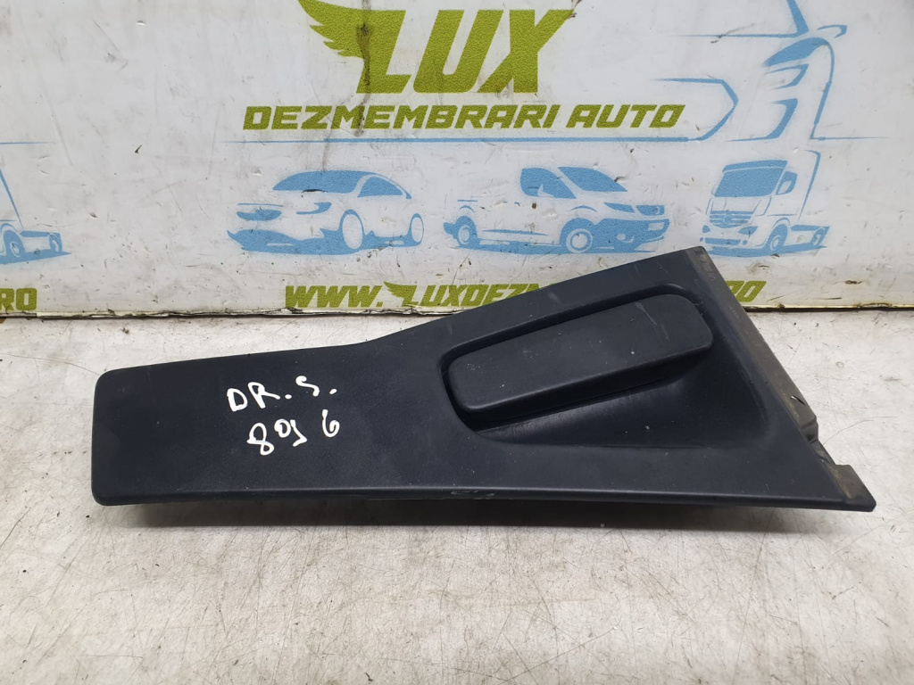 Maner exterior usa spate 806063779r Renault Clio 4 [2012 - 2020] 1.5 dci K9K608