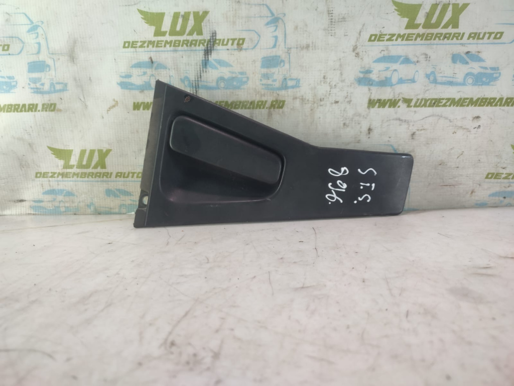 Maner exterior usa spate 806068357r Renault Clio 4 [2012 - 2020] 1.5 dci K9K608
