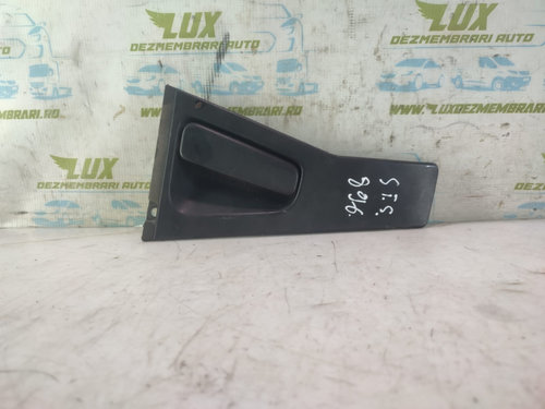 Maner exterior usa spate 806068357r Renault Clio 4 [2012 - 2020] 1.5 dci K9K608